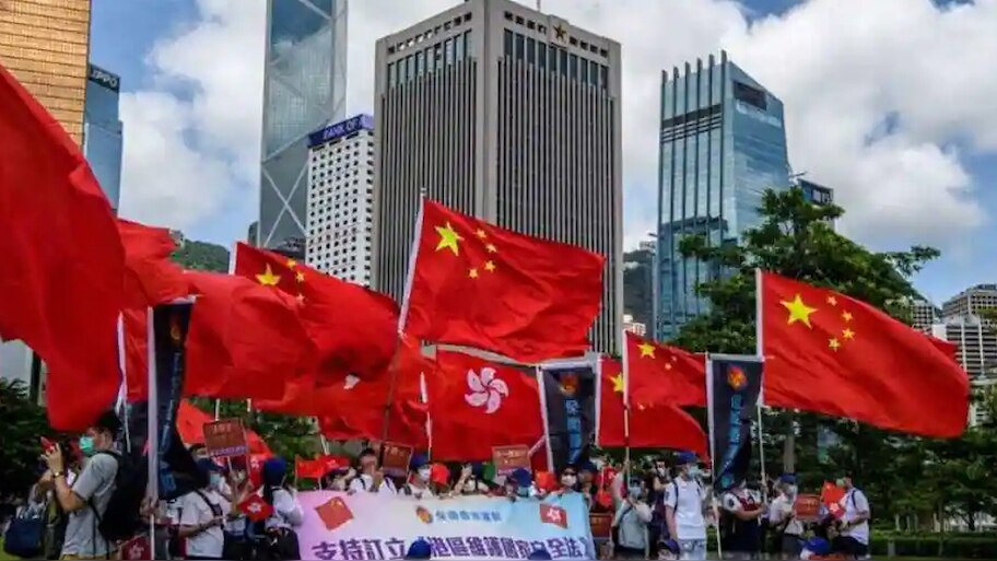 Hong Kong ലെ തെരഞ്ഞെടുപ്പ് സംവിധാനത്തിൽ പരിഷ്‌കരണങ്ങൾ കൊണ്ട് വരാനുള്ള പദ്ധതിക്ക് ചൈനീസ് പാർലമെന്റ് അനുമതി നൽകി