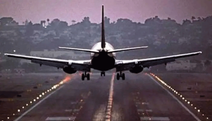 Air fare: ഏപ്രില് ഒന്ന് മുതല് വിമാനയാത്ര നിരക്ക് വര്ദ്ധിക്കും Air fare: ഏപ്രില് ഒന്ന് മുതല് വിമാനയാത്ര നിരക്ക് വര്ദ്ധിക്കും