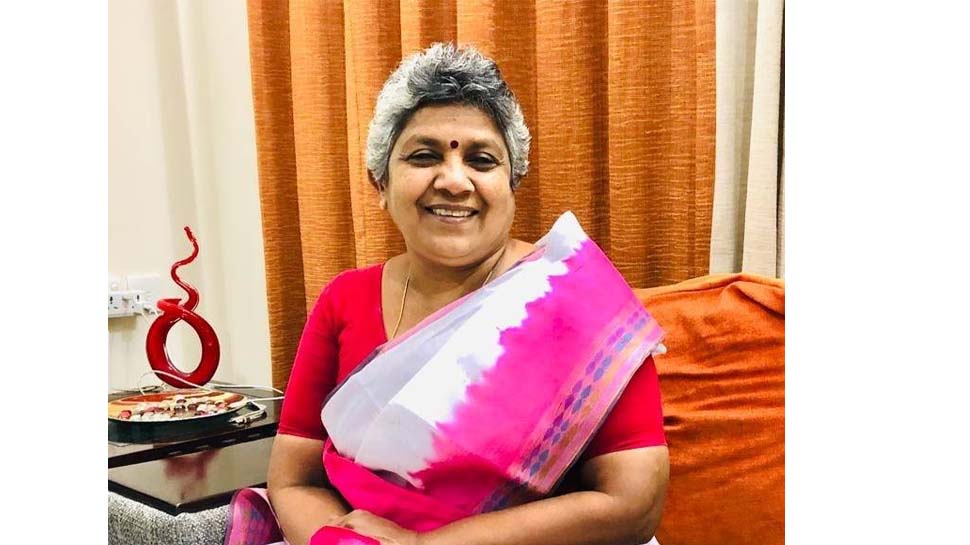 Kerala Assembly Election 2021: ലതികാ സുഭാഷിനെ കോൺഗ്രസ്സിൻറെ പ്രാഥമികാംഗത്വത്തിൽ നിന്ന് പുറത്താക്കി Kerala Assembly Election 2021: ലതികാ സുഭാഷിനെ കോൺഗ്രസ്സിൻറെ പ്രാഥമികാംഗത്വത്തിൽ നിന്ന് പുറത്താക്കി