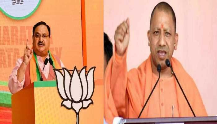 Kerala Assembly Election 2021: അങ്കം കൊഴുക്കുന്നു; യോഗിയും നദ്ദയും നാളെ കേരളത്തിൽ Kerala Assembly Election 2021: അങ്കം കൊഴുക്കുന്നു; യോഗിയും നദ്ദയും നാളെ കേരളത്തിൽ