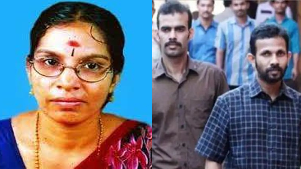 നിലമ്പൂർ രാധ വധക്കേസ്: പ്രതികളെ ഹൈക്കോടതി വെറുതെ വിട്ടു നിലമ്പൂർ രാധ വധക്കേസ്: പ്രതികളെ ഹൈക്കോടതി വെറുതെ വിട്ടു