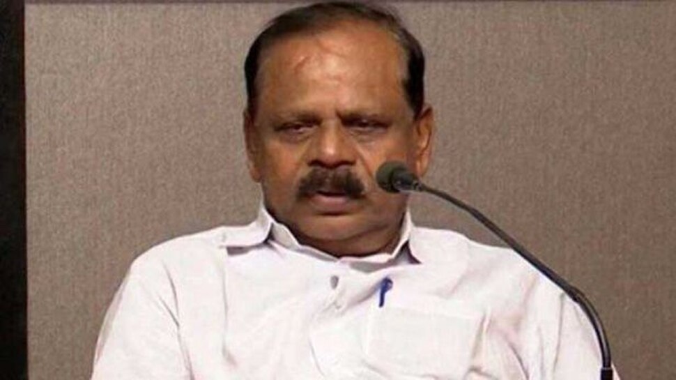 A Ramaswamy Left Congress Says Party Doesnt Consider Him | പാർട്ടി ...