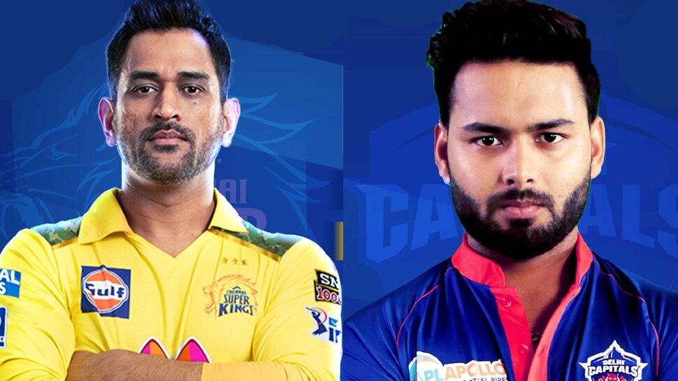 IPL 2021 CSK vs DC : ആദ്യ മത്സരത്തിൽ തന്നെ കടം തീർക്കാൻ ധോണിയും ...