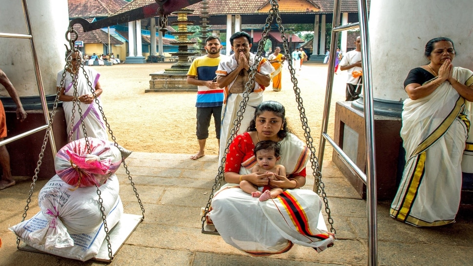 Guruvayoorappans Favourite Thulabharam ഗുരുവായൂരപ്പൻറെ ഏറ്റവും