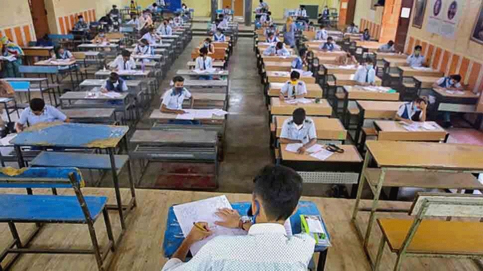 CBSE Board Exam 2021 Latest Updates Students Must Know About CBSE Exam