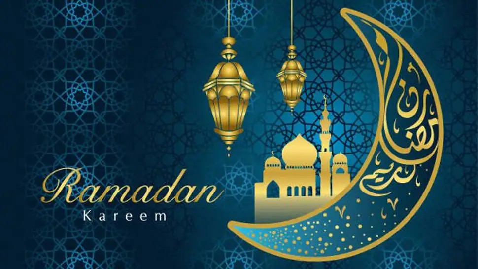  Ramadan  2022       