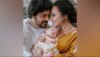  Pearle Maaney introduces daughter Nila to fans