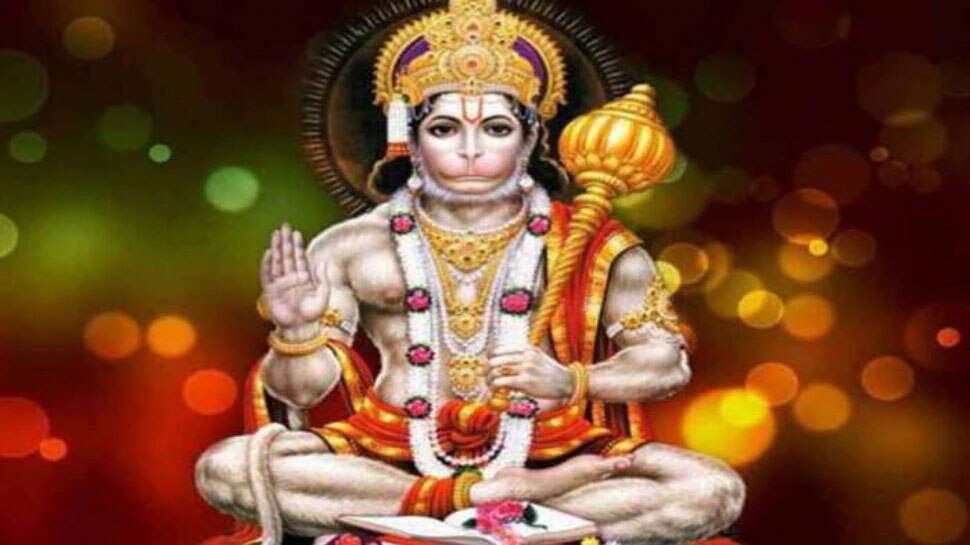 Hanuman Jayanti 2021: ഇത്തവണത്തെ ഹനുമാൻ ജയന്തി ദിനത്തിന് ...