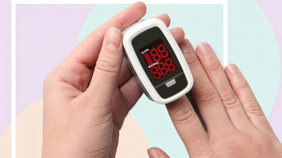 How to use pulse oximeter the right away Pulse Oximeter ശരിയായി