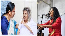 കെ കെ ശൈലജയെ മന്ത്രിസഭയിൽ നിന്ന് ഒഴിവാക്കിയതിനെതിരെ വിമർശനവുമായി Rima