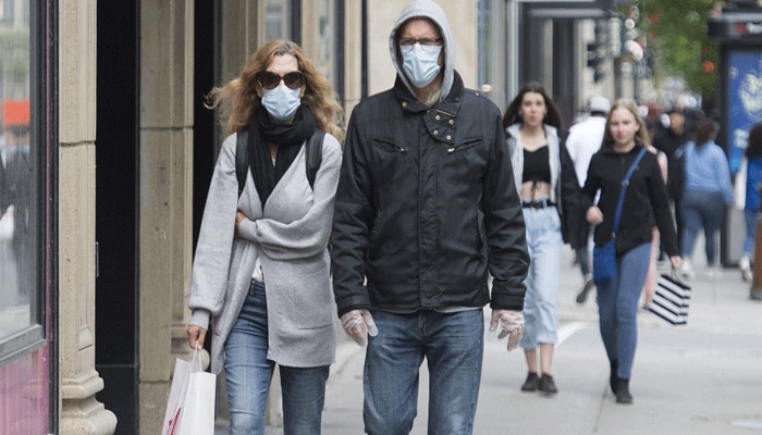 New York won't require masks or social distancing for fully vaccinated ...