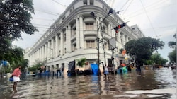യാസ് ചുഴലിക്കാറ്റ് വിതച്ചത് വൻ നാശനഷ്ടം; ചിത്രങ്ങൾ കാണാം