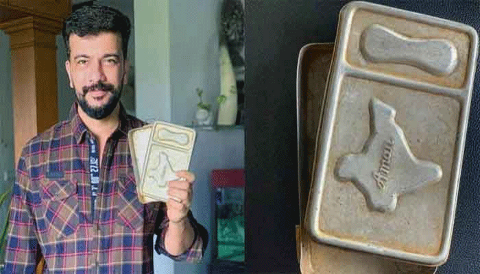 തന്നെക്കാള് മുതിര്ന്ന കഥാപാത്രത്തിനൊപ്പം പ്രവേശനോത്സവത്തിന് ആശംസകള് നേര്ന്ന് രമേശ് പിഷാരടി, വൈറലായി ഫേസ്ബുക്ക് കുറിപ്പ് തന്നെക്കാള് മുതിര്ന്ന കഥാപാത്രത്തിനൊപ്പം പ്രവേശനോത്സവത്തിന് ആശംസകള് നേര്ന്ന് രമേശ് പിഷാരടി, വൈറലായി ഫേസ്ബുക്ക് കുറിപ്പ്