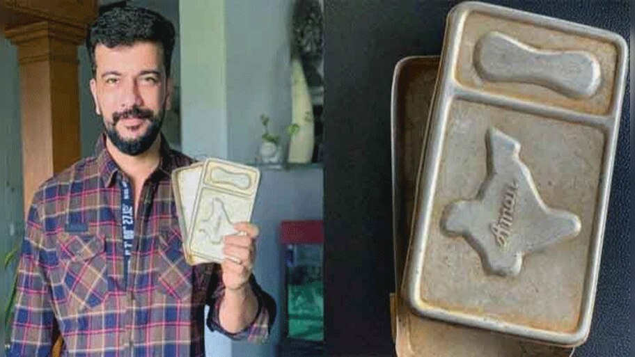 തന്നെക്കാള്‍ മുതിര്‍ന്ന കഥാപാത്രത്തിനൊപ്പം  പ്രവേശനോത്സവത്തിന് ആശംസകള്‍ നേര്‍ന്ന് രമേശ് പിഷാരടി, വൈറലായി ഫേസ്ബുക്ക് കുറിപ്പ്