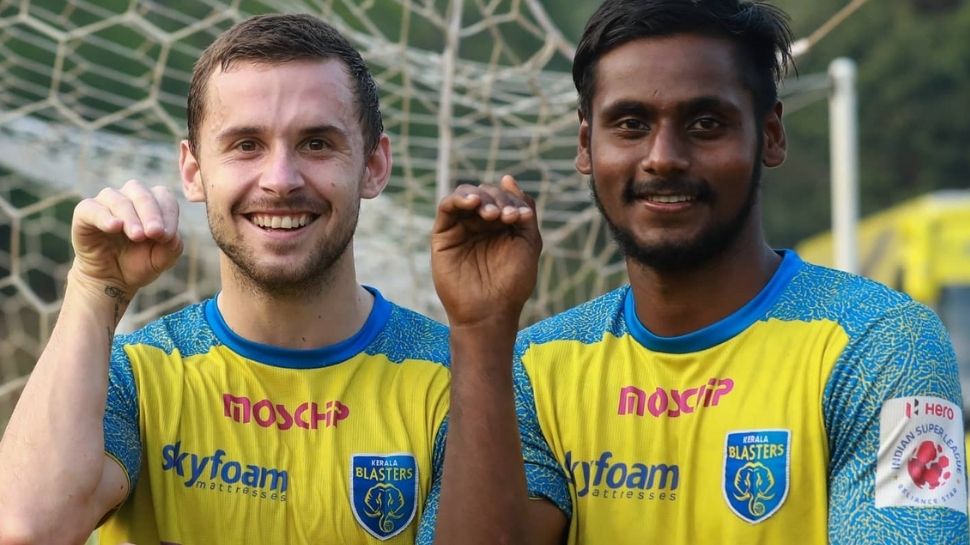 kerala blasters statement on fifa transfer ban club says will do all necessary actions FIFA