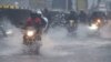 Mumbai Rain: Water logging on streets of Mumbai