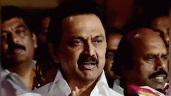 കൂടുതൽ ജനക്ഷേമ പ്രഖ്യാപനങ്ങളുമായി DMK; 4000 രൂപയുടെ ധനസഹായം തുടരും