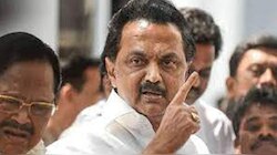 Rajiv Gandhi Assassination Case: പ്രതികൾക്ക് ദീർഘകാല പരോൾ നൽകാനുള്ള നീക്കവുമായി DMK