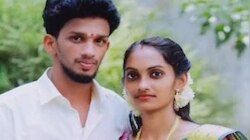 വിഴിഞ്ഞത്ത് യുവതിയെ ആത്മഹത്യ ചെയ്‌ത നിലയിൽ കണ്ടെത്തി
