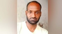 പൊലീസിൽ പരാതിപ്പെട്ട ഭാര്യയെ കോടാലി കൊണ്ട് വെട്ടി ഭ‍ർത്താവ്