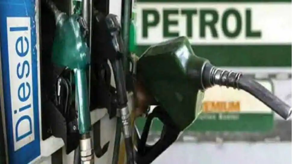 Petrol diesel price today in kerala update fule rate 27 june news