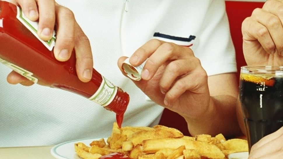 Homemade Ketchup recipe easy way making ഇനി കെച്ചപ്പും