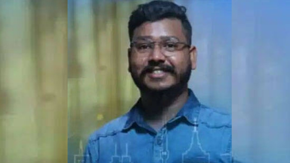 Former DYFI regional office bearer in Karipur gold smuggling case  Sajesh appeared for questioning  Kerala News in Malayalam