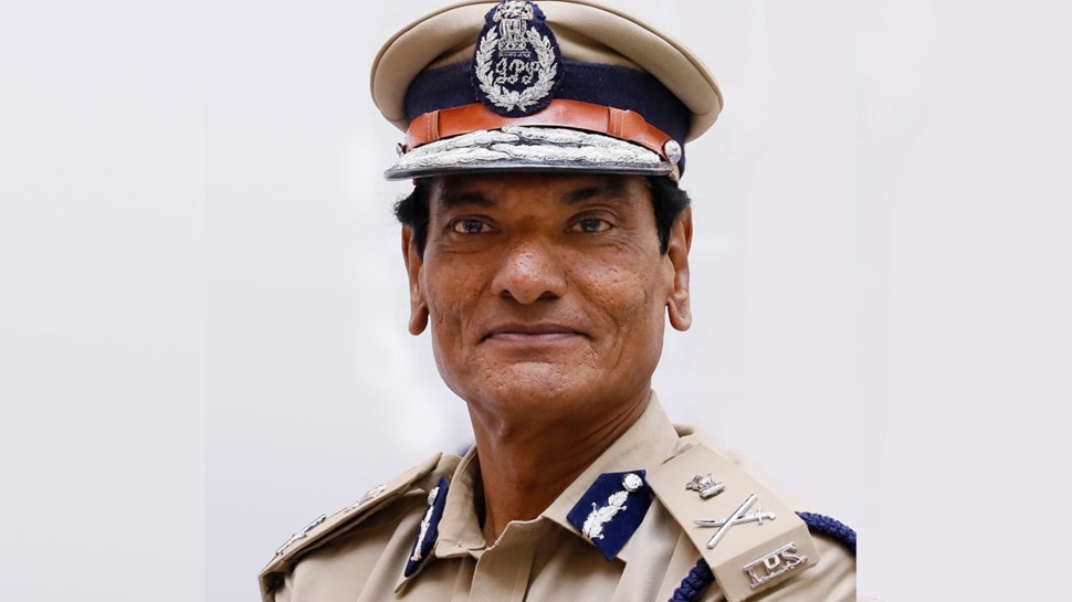 Kerala DGP Anil Kant IPS Appointed as Kerala new Police chief