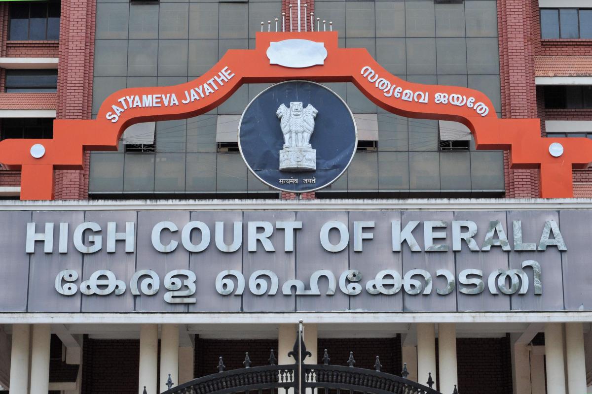 kerala high court rejects aisha sulthana’s plea |  Aisha Sultana’s plea rejected;  The High Court said the probe could not be canceled at an early stage
