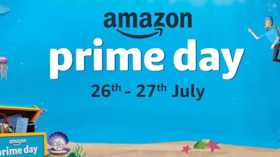 Amazon Prime Day sale date confirmed check details here Amazon Prime