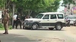 Terrorist in Up:ഉത്തർ പ്രദേശിൽ രണ്ട് അൽക്വയ്ദ തീവ്രവാദികൾ അറസ്റ്റിൽ, പദ്ധതിയിട്ടിരുന്നത് ചാവേർ ആക്രമണങ്ങൾ
