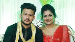 മൊഴിയിൽ വൈരുദ്ധ്യം; അർജുൻ ആയങ്കിയുടെ ഭാര്യയുടെ മൊഴി കസ്റ്റംസ് ഇന്ന് വീണ്ടുമെടുക്കും