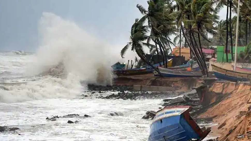 Kerala rain alert: കേരളത്തിൽ അതിശക്തമായ മഴയ്ക്ക് സാധ്യതയെന്ന് മുന്നറിയിപ്പ് Kerala rain alert: കേരളത്തിൽ അതിശക്തമായ മഴയ്ക്ക് സാധ്യതയെന്ന് മുന്നറിയിപ്പ്