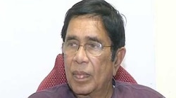 Oscar Fernandes: മുൻ കേന്ദ്ര മന്ത്രി ഓസ്കർ ഫെർണാണ്ടസിന്റെ നില ​ഗുരുതരം