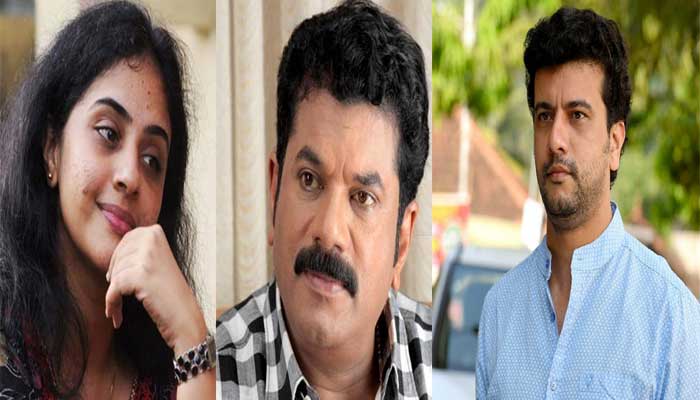 Mukesh Methil Devika Divorce: മുകേഷ്- മേതിൽ ദേവിക ബന്ധം വേർപ്പെടുത്തുന്നുവെന്ന വാർത്തക്കിടയിൽ പിഷാരടിയുടെ വാക്കുകൾ വൈറലാകുന്നു Mukesh Methil Devika Divorce: മുകേഷ്- മേതിൽ ദേവിക ബന്ധം വേർപ്പെടുത്തുന്നുവെന്ന വാർത്തക്കിടയിൽ പിഷാരടിയുടെ വാക്കുകൾ വൈറലാകുന്നു