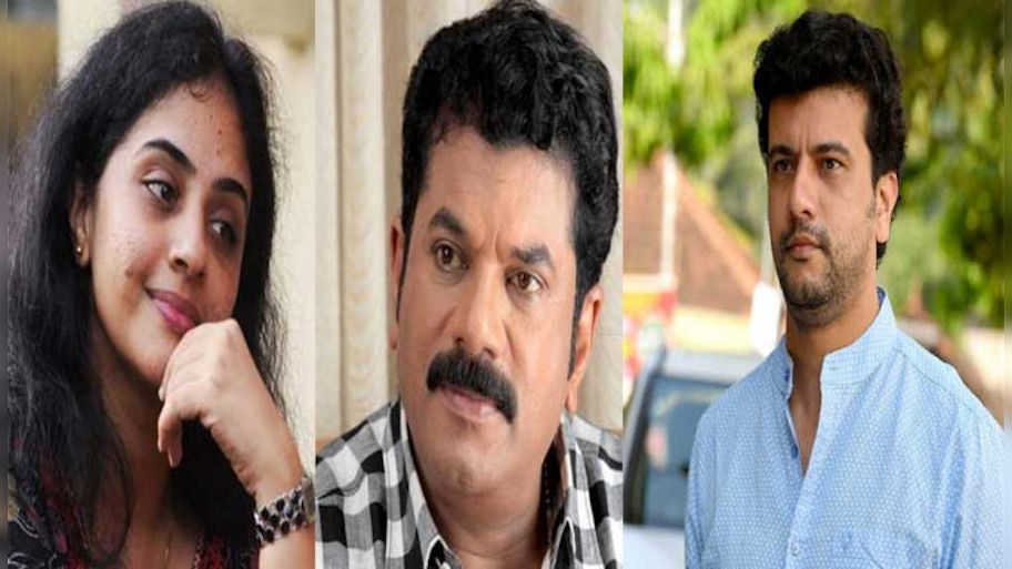 Mukesh Methil Devika Divorce: മുകേഷ്- മേതിൽ ദേവിക ബന്ധം വേർപ്പെടുത്തുന്നുവെന്ന വാർത്തക്കിടയിൽ പിഷാരടിയുടെ വാക്കുകൾ വൈറലാകുന്നു