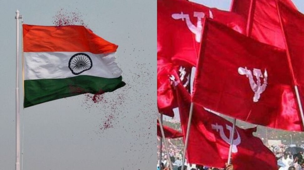Independence Day: സ്വാതന്ത്ര്യദിനത്തിൽ ആദ്യമായി പാര്‍ട്ടി ഓഫീസുകളില്‍ ദേശീയ പതാക ഉയര്‍ത്താനൊരുങ്ങി സിപിഎം