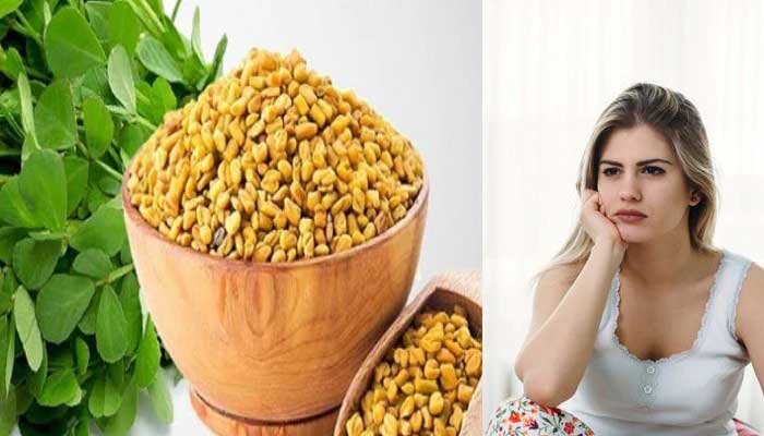 Benefits Of Fenugreek Seeds Know Here Methi Seeds Boost Sexual Power L Benefits Of Fenugreek 