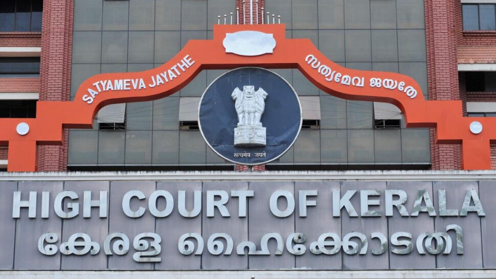 Kerala HC Sends Notice To Kerala Police In Connection With Thrikkakara ...