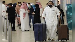 Saudi Arabia: മൂന്ന് രാജ്യങ്ങളിൽ നിന്നുള്ള യാത്രാവിലക്ക് പിൻവലിച്ച് സൗദി അറേബ്യ