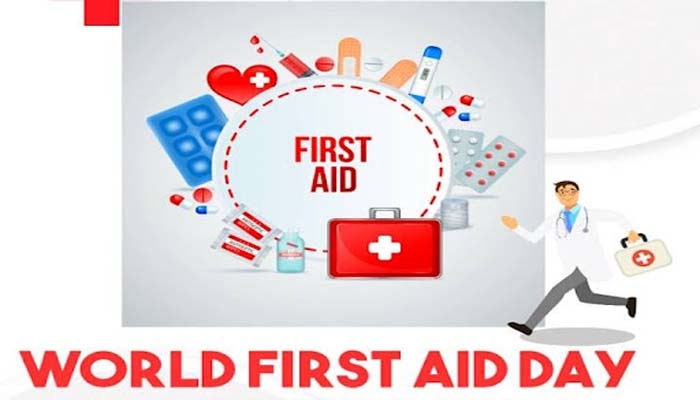 World First Aid Day 2021 Importance And All You Need To Know About First Aid Day World First 4393