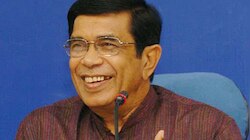 Oscar Fernandes death: കോണ്‍ഗ്രസ്‌ നേതാവ്  ഓസ്‌കര്‍ ഫെര്‍ണാണ്ടസ് അന്തരിച്ചു