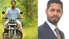 പോർച്ചുഗൽ മുനിസിപ്പൽ തിരഞ്ഞെടുപ്പിൽ കമ്മ്യൂണിസ്റ്റ് സ്ഥാനർഥിയായ തൃശൂർ സ്വദേശി