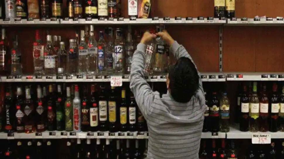 Consumerfed begins online booking facility in liquor business l മദ്യ