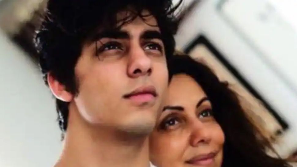 Aryan Khan Drug Party Case Ncb Confirms Bollywood Actors Shahrukh Khans Son Arrest Aryan Khan