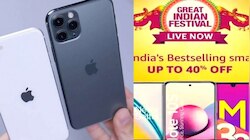 ഫോണുകളുടെ വിലയിൽ വലിയ മാറ്റം ഐഫോണിന് വിലക്കുറവ്