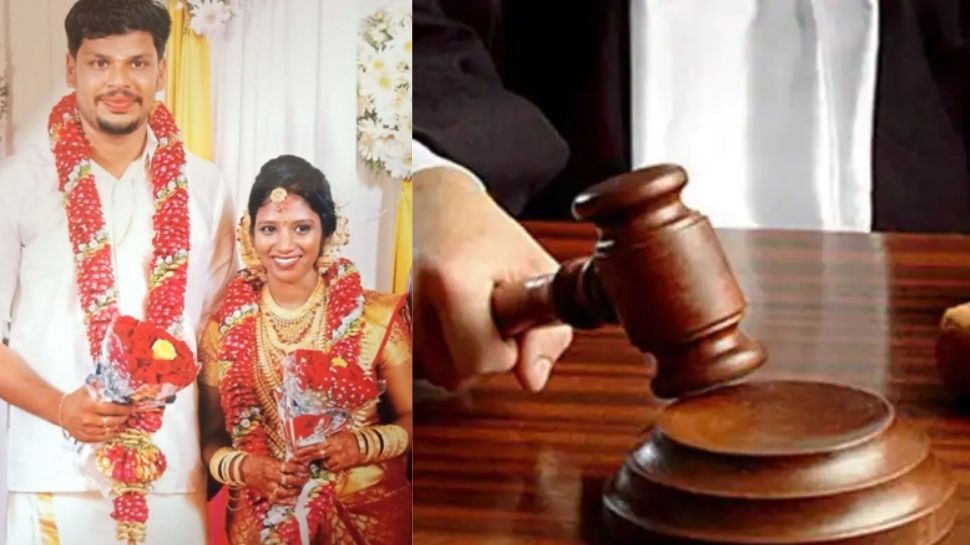 Uthra Case Verdict judgment Sooraj Got Four Life Imprionment Rarest