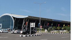 Thiruvananthapuram International Airport : തിരുവനന്തപുരം വിമാനത്താവളം ഇനി അദാനിക്ക് സ്വന്തം; കൈമാറ്റ കരാർ ഒപ്പുവെച്ചു