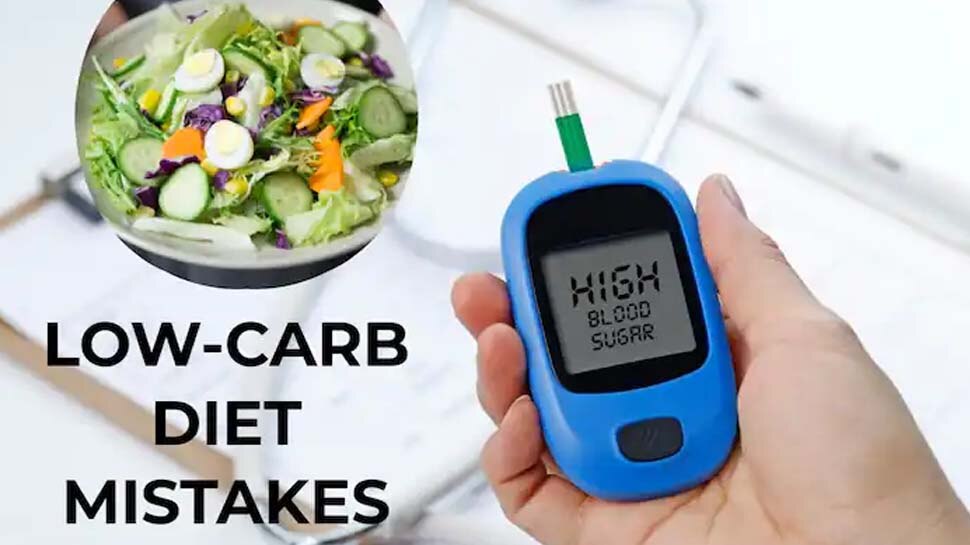 Diabetes Care Stop Making These Mistakes To Keep Your Blood Sugar