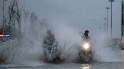 Kerala Rain ALert  : ഇന്നും സംസ്ഥാനത്ത് കനത്ത മഴയ്ക്ക് സാധ്യത
